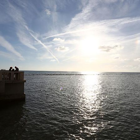 B&B Soggiorno Di Ostia Kültér fotó