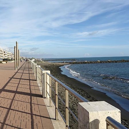 B&B Soggiorno Di Ostia Kültér fotó