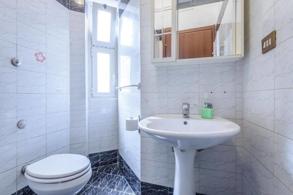 B&B Soggiorno Di Ostia Kültér fotó