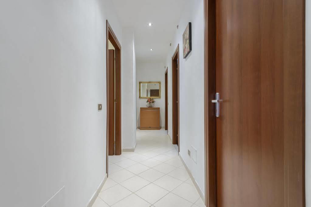 B&B Soggiorno Di Ostia Kültér fotó